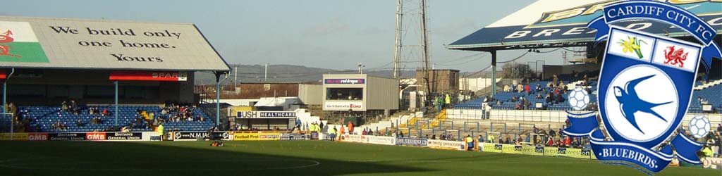 Ninian Park